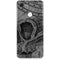 Alchemy Carta Skull Sketch Google Pixel 3 Skin